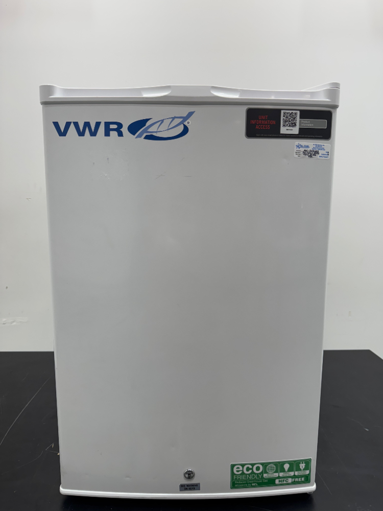 Image of VWR HCUCFS-0404 Undercounter Refrigerator